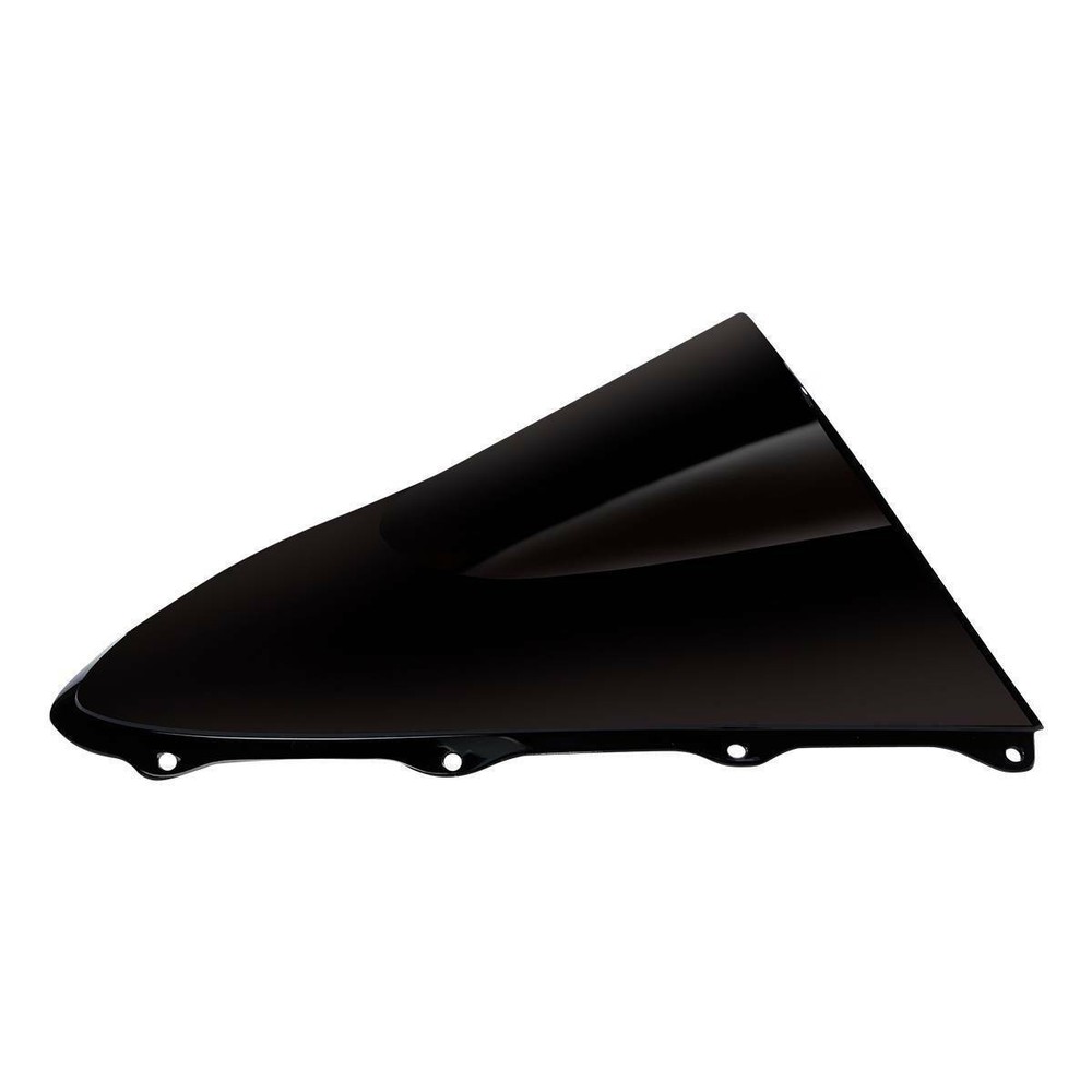 For Ducati 959 1299 2015 2016 2017 Motorcycle Black Front Windshield Windscreen