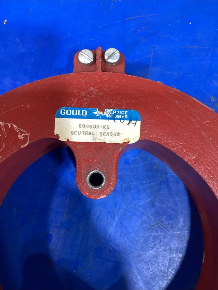 Gould Neutral Sensor #609301-K4