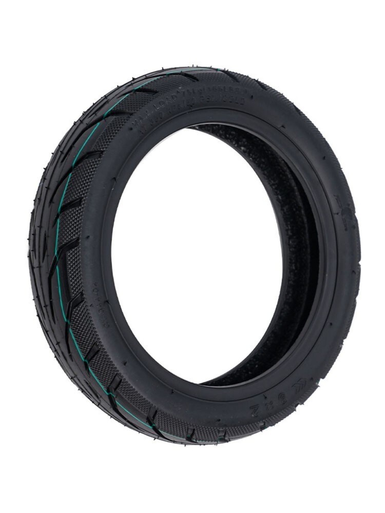 For Ninebot E22 E25 E45 Scooter Enhanced Performance With 9*2 Tubeless Tires