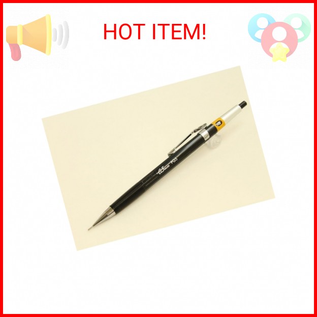 Pentel Mechanical Pencil for Draft, 0.5mm (PG5-AD)