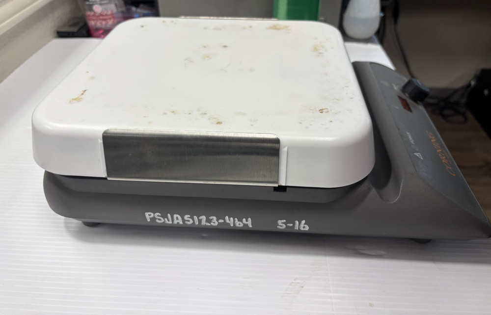 CORNING PC-600D Laboratory Hot Plate "TESTED"