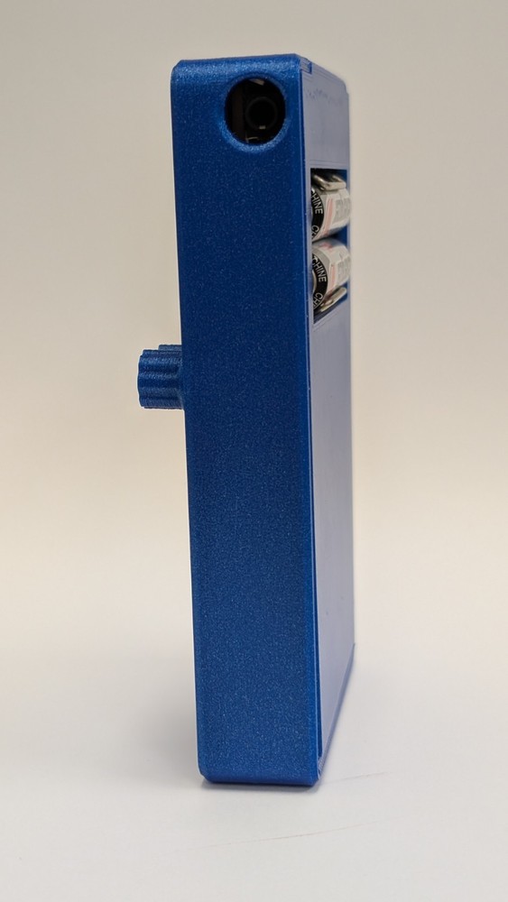 Teenage Engineering Pocket Operator Case Complete