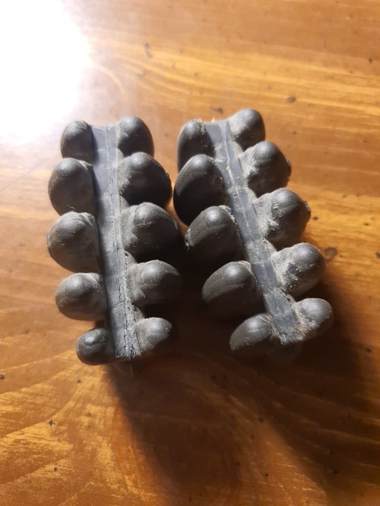 Limbsaver Alphashox Black