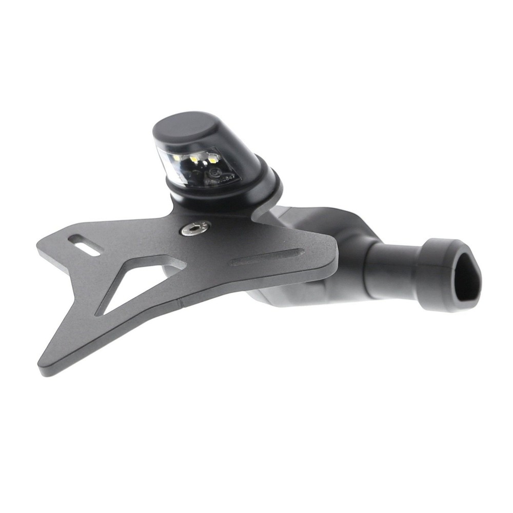 Evotech Yamaha YZF-R1 Tail Tidy 2020+