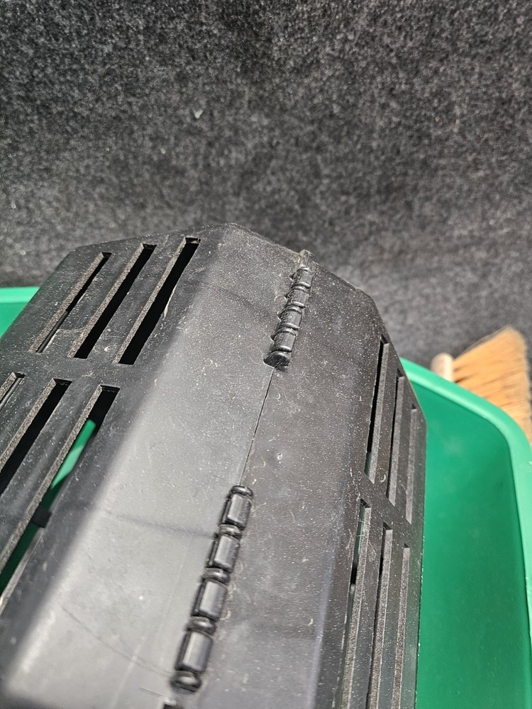 RCBS Rotary Case/Media Separator