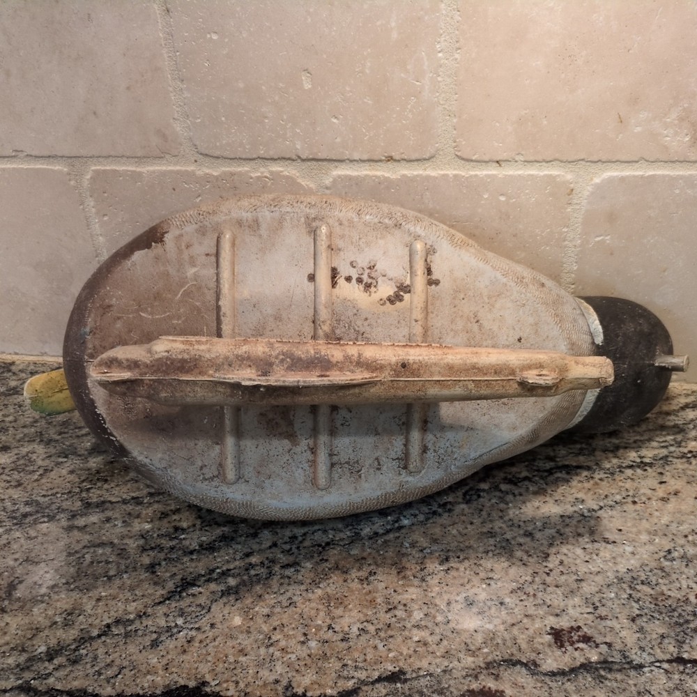 Flambeau Storm Front Classic Mallard Drake Decoy.