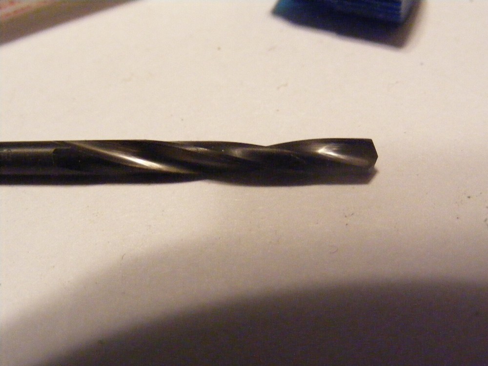 1 - GARR Tool End Mill 19171 1510H #38