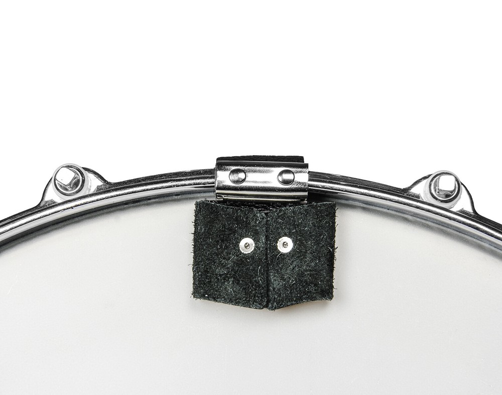 Snareweight M1B Drum Damper BLACK