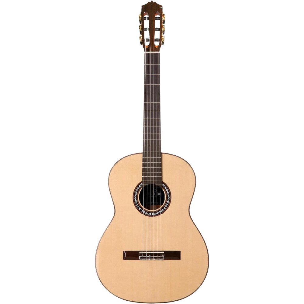 Cordoba C10 SP Classical Guitar, Solid Spruce Top