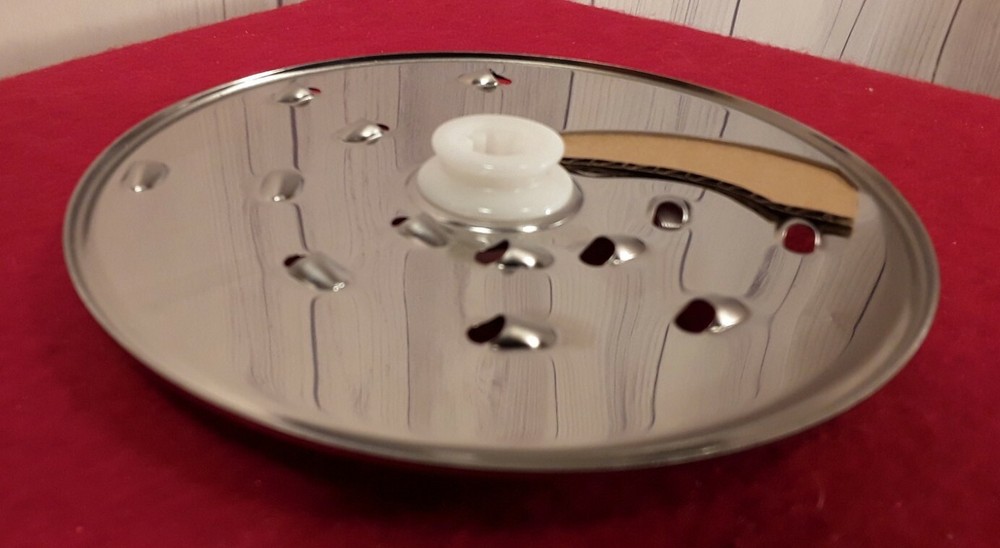 Kenwood Disc Fine Cut Blade *NEW"