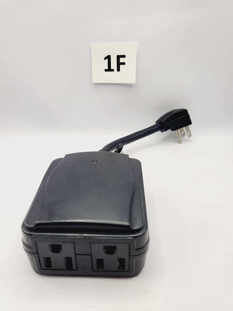 Prime Wire Power System NO REMOTE