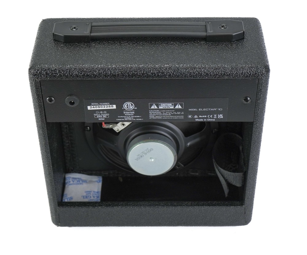 Epiphone Electar 10 Guitar Combo Amp