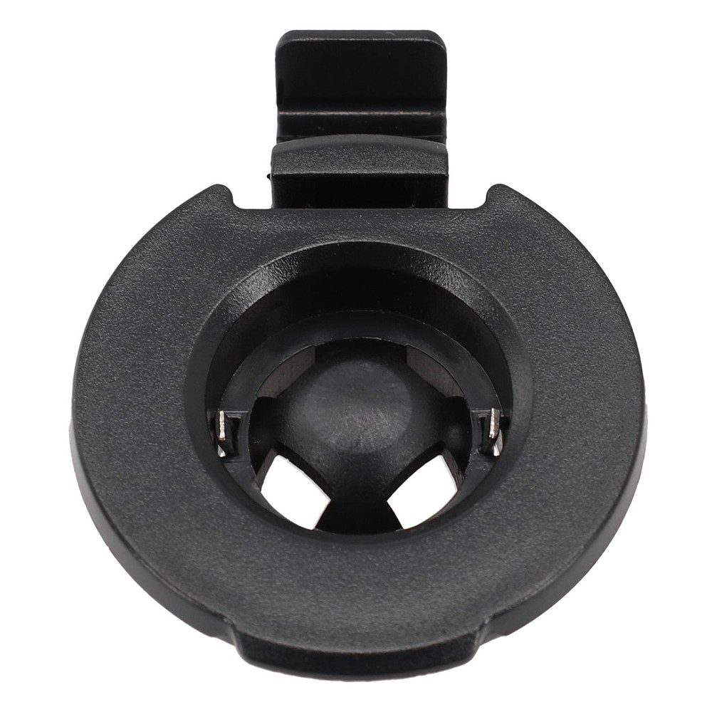 Back Bracket GPS High Quality Plastic Accessories For GARMIN NUVI 55 55LM