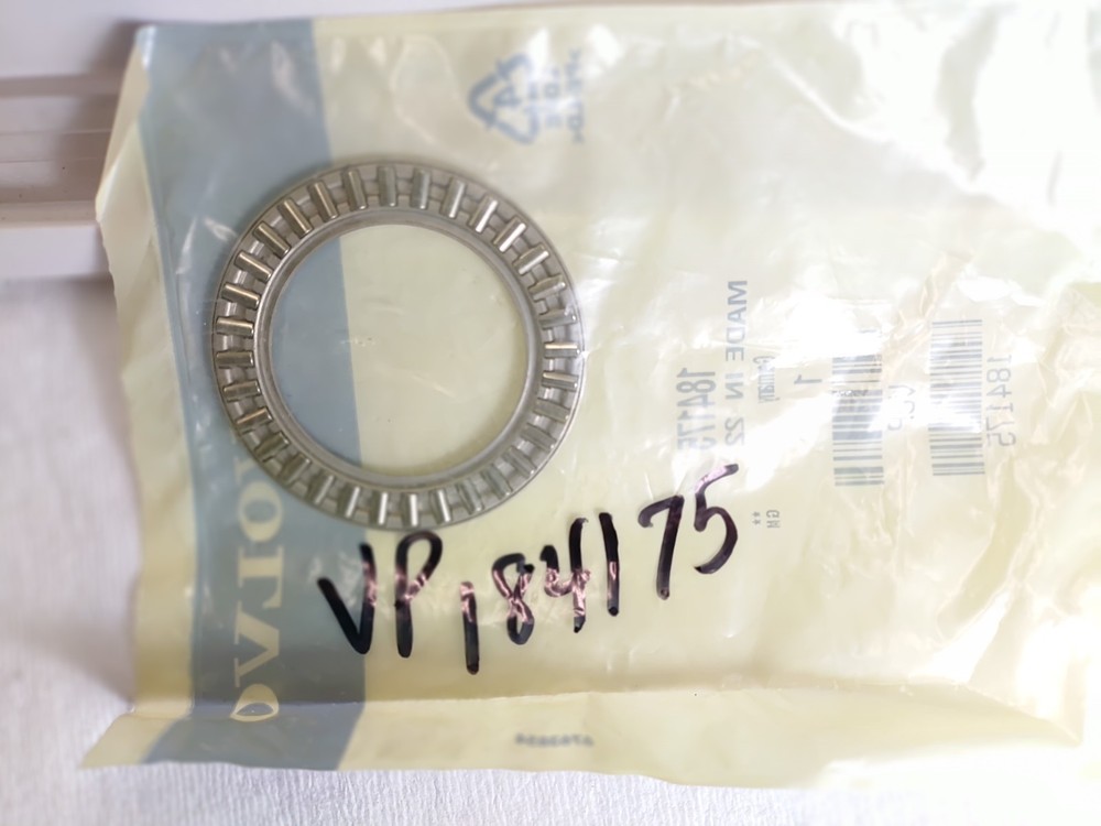 184175 Volvo penta Bearing