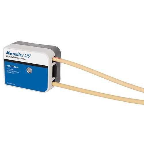 Masterflex L/S Digital Drive w/ Open-Head Sensor, Ethernet/IP Network-Compatible
