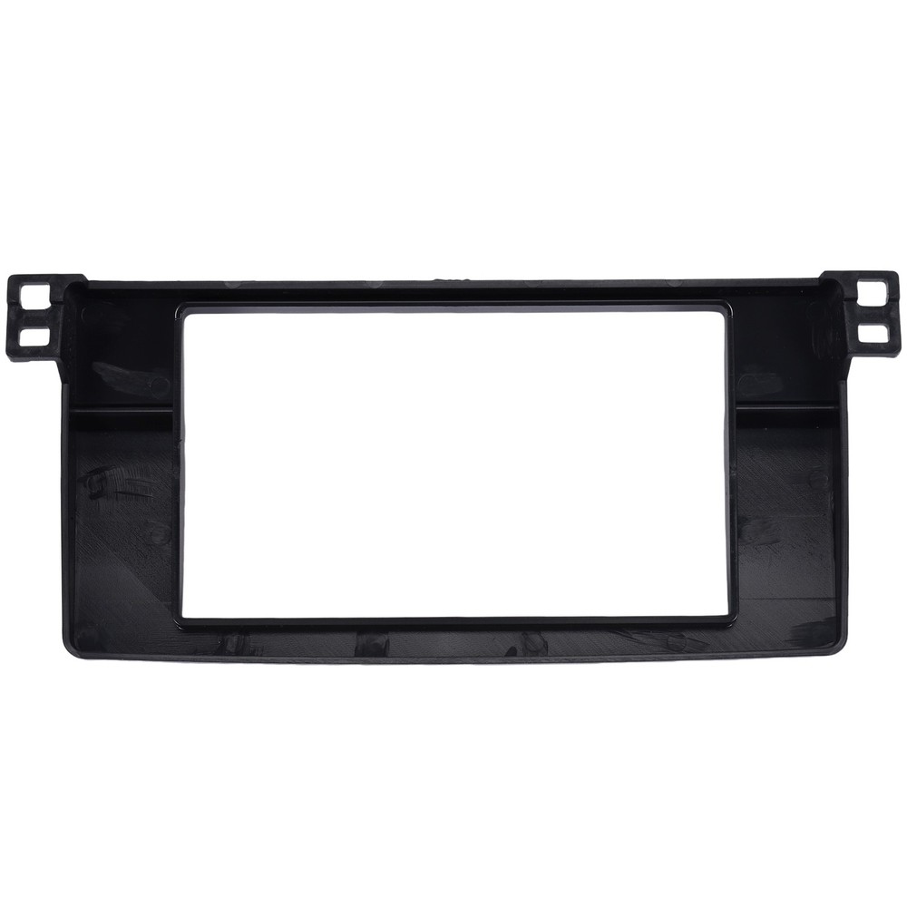 For  3-Series E46 1998-2005 2Din Audio Panel Modification Panel DVD3456