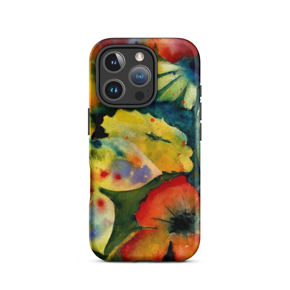 Adrianne Lenker Album iPhone Tough Case