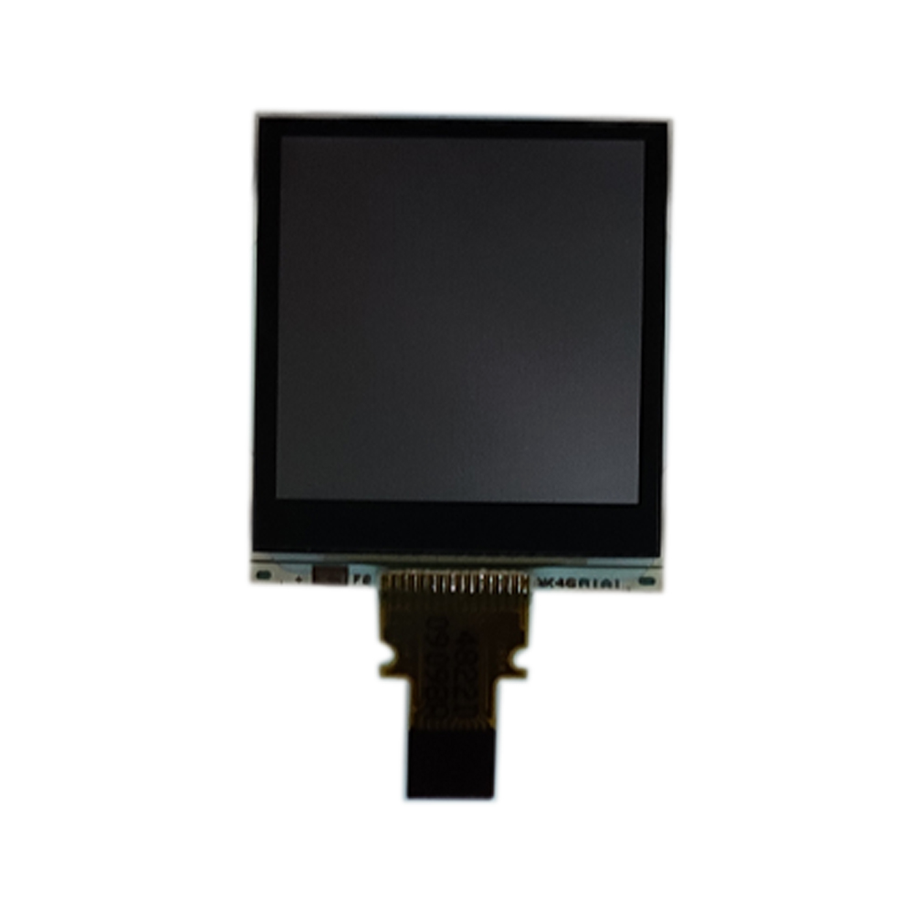 LS013B7DH03 128*128 Monochrome LCD Display Screen Panel For Sharp