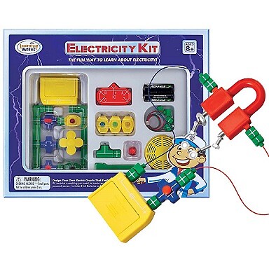 Electricity Kit