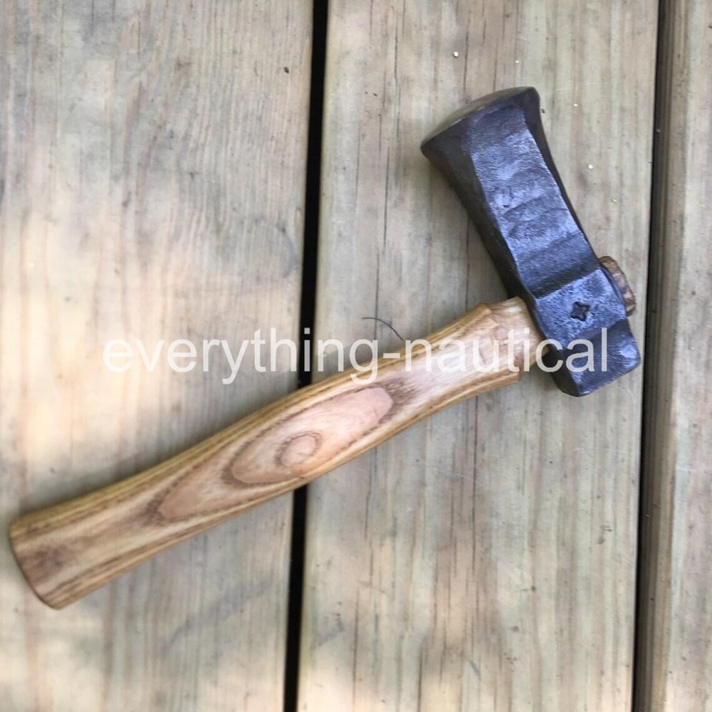 Sagurton Cymbalsmith Hammer