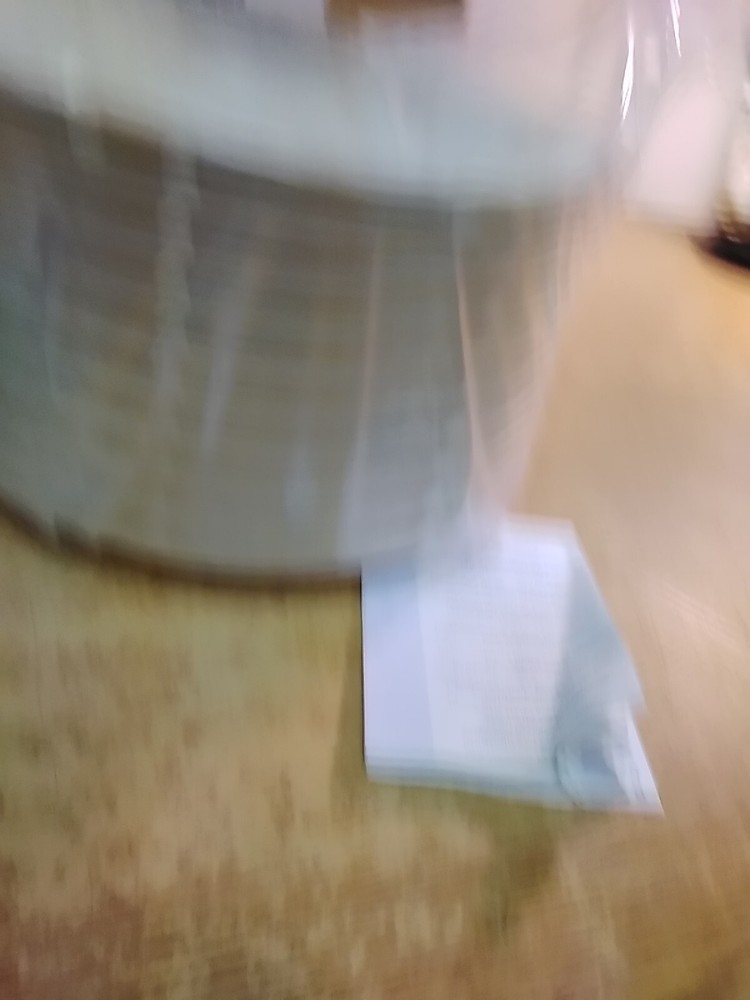 Pall Supradisc SD100B300X100C210VP Depth Filter Module