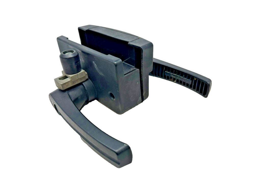 Axelent Hitch Lock Handle