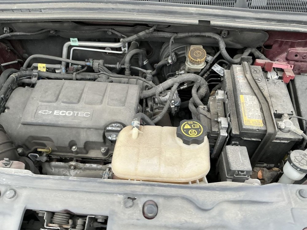 Transfer Case AWD Fits 13-22 ENCORE 802505