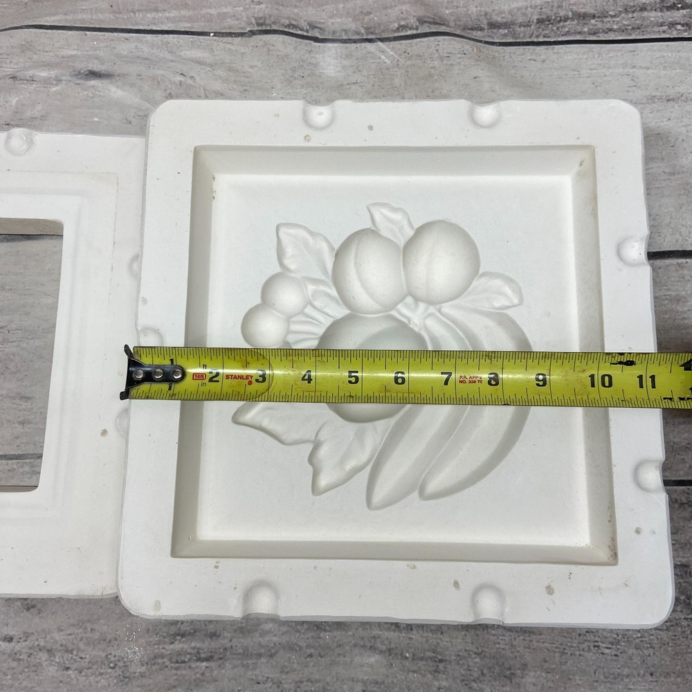 Ceramic Slip Casting Mold Fruits #SFA- 778