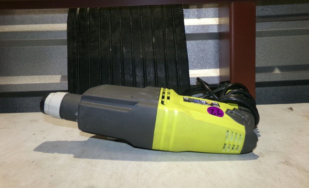 RYOBI SDS ROTARY HAMMER DRILL SDS65 Tool Only