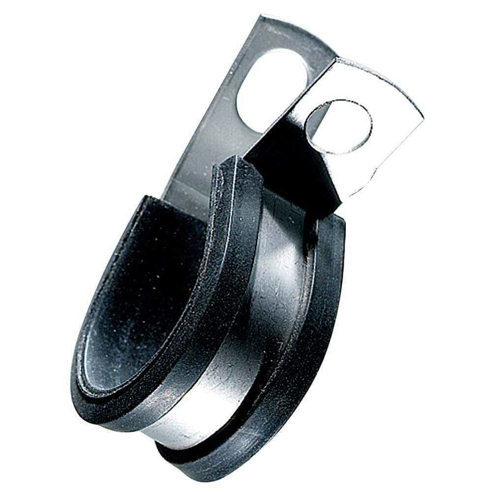 Ancor Cushion Clamp Stainless 5/8" #403622
