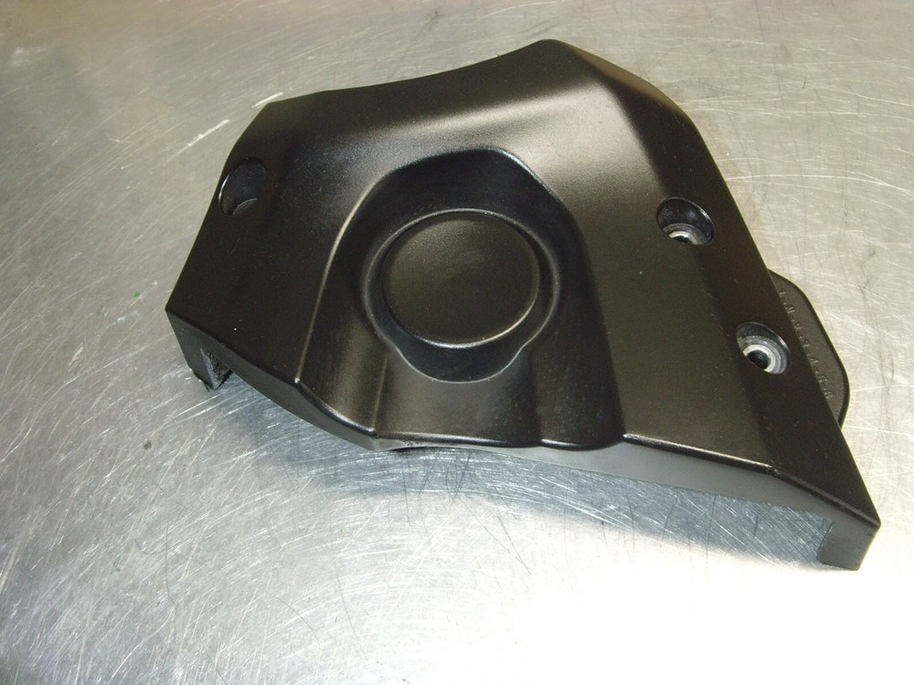 YAMAHA MT07 ENGINE SPROCKET COVER 2014-2017