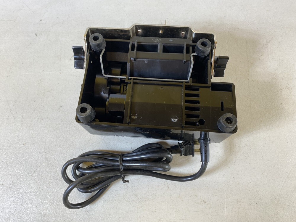 Wet Wheel Machine Wen Model 2901 Working 4D43