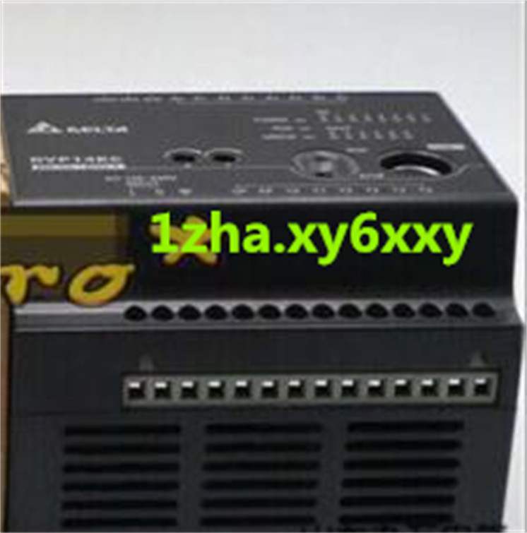 1PCS New for DVP14EC00T3 PLC module #1z