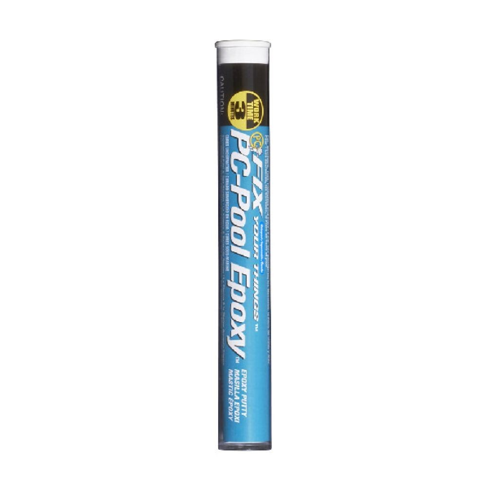 PC-POOL (4 0z) - Fast Curing General Purpose Putty
