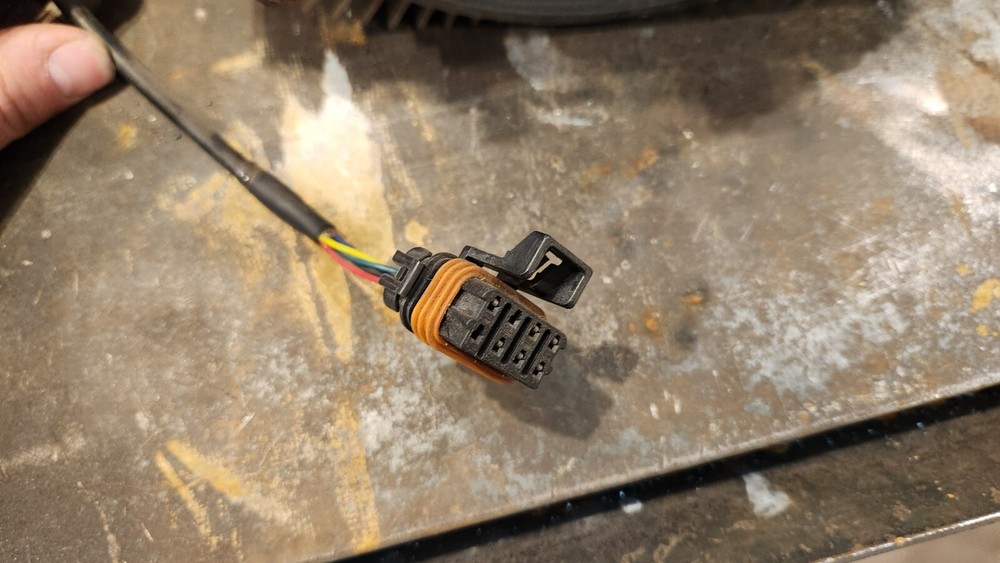 2018 zero Fx motor