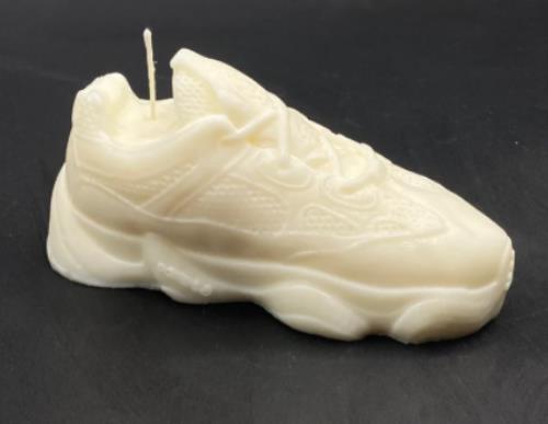 Adidas Yeezy 500 Candle