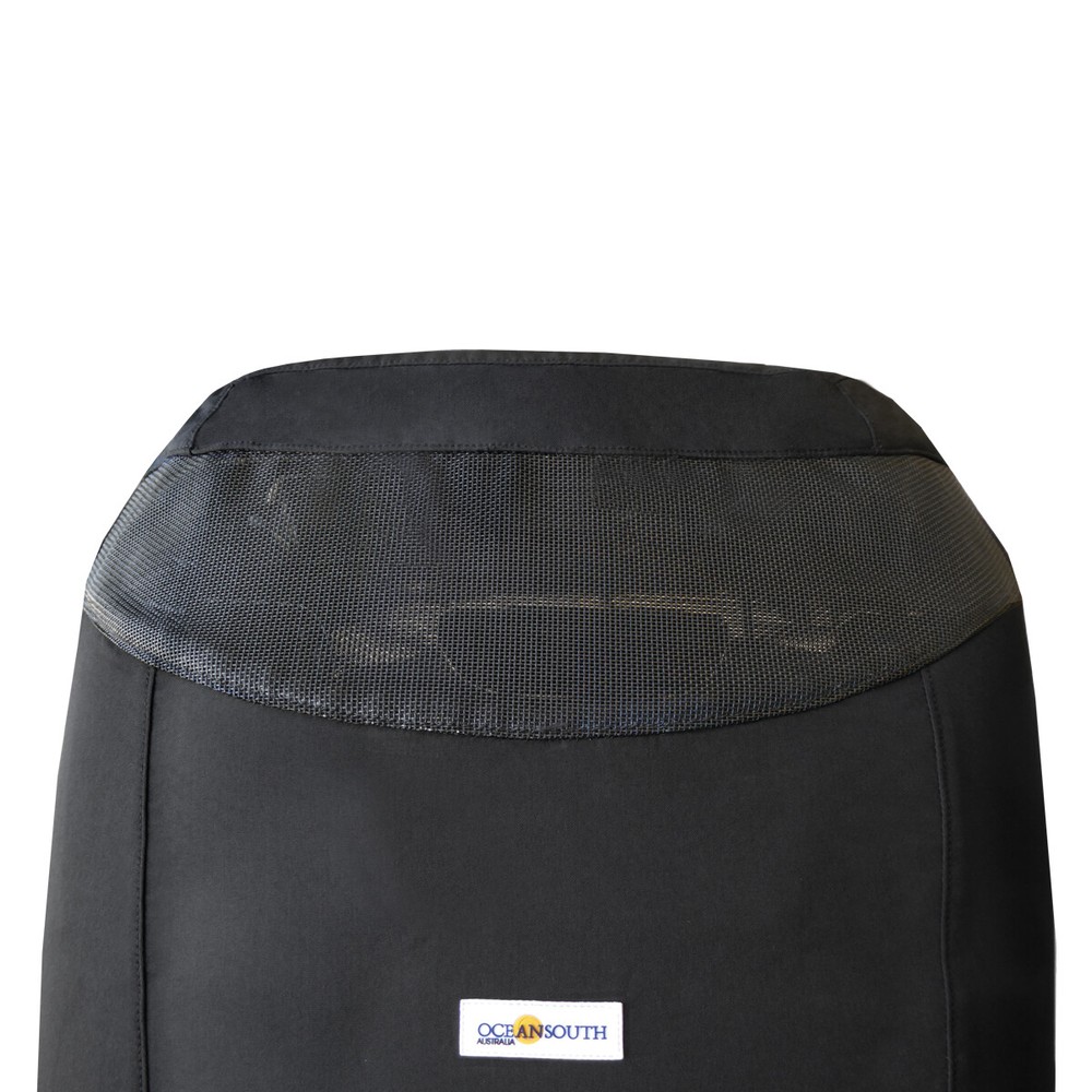 Oceansouth Vented Running Covers for Mercury Outboards