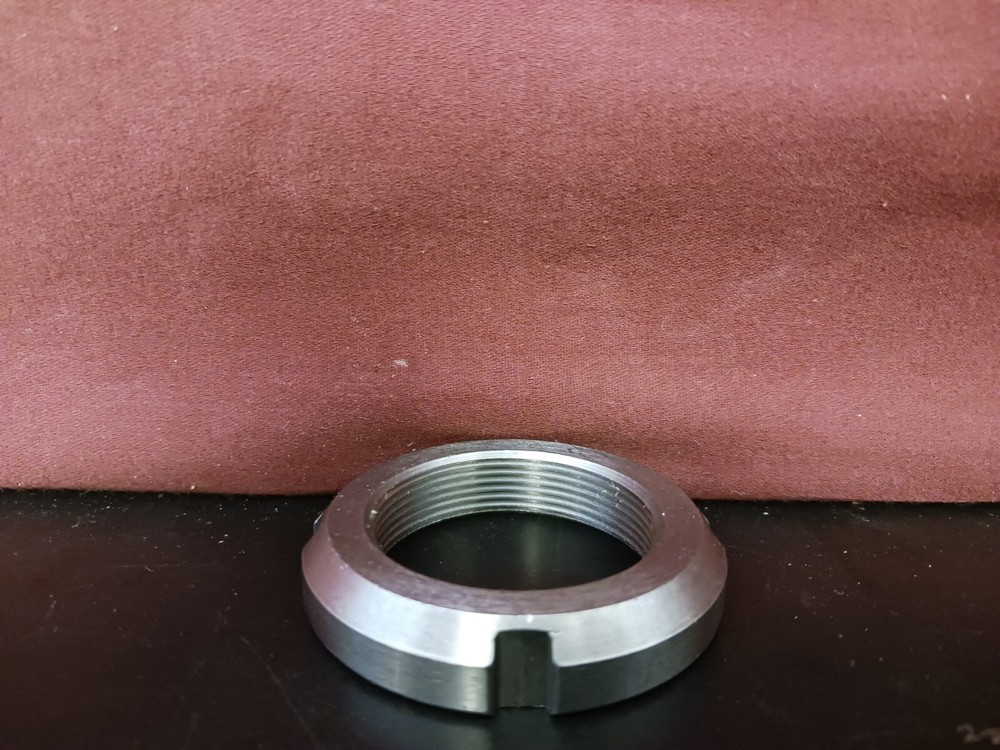 Alfa Laval / Tri-Clover P438-22 LOCKNUT-BRG