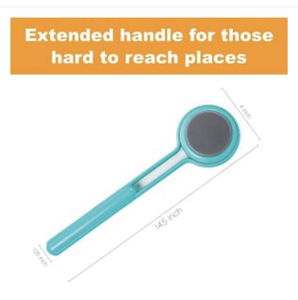New Forever Blender Lotion Applicator for Back New