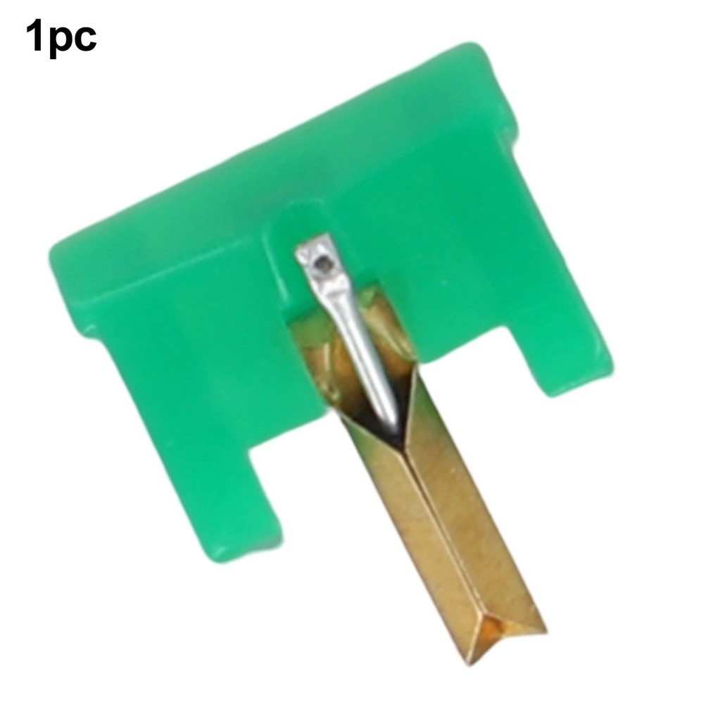 Audio Replacement Stylus Designed for Technics Cartridges like EPS440C