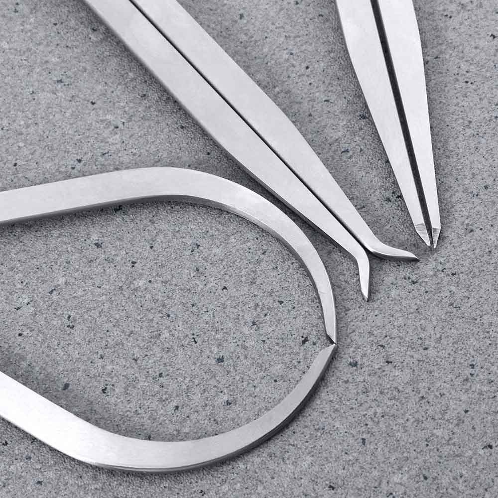 19053C 3 Pieces 8-Inch Spring Caliper / Divider Set