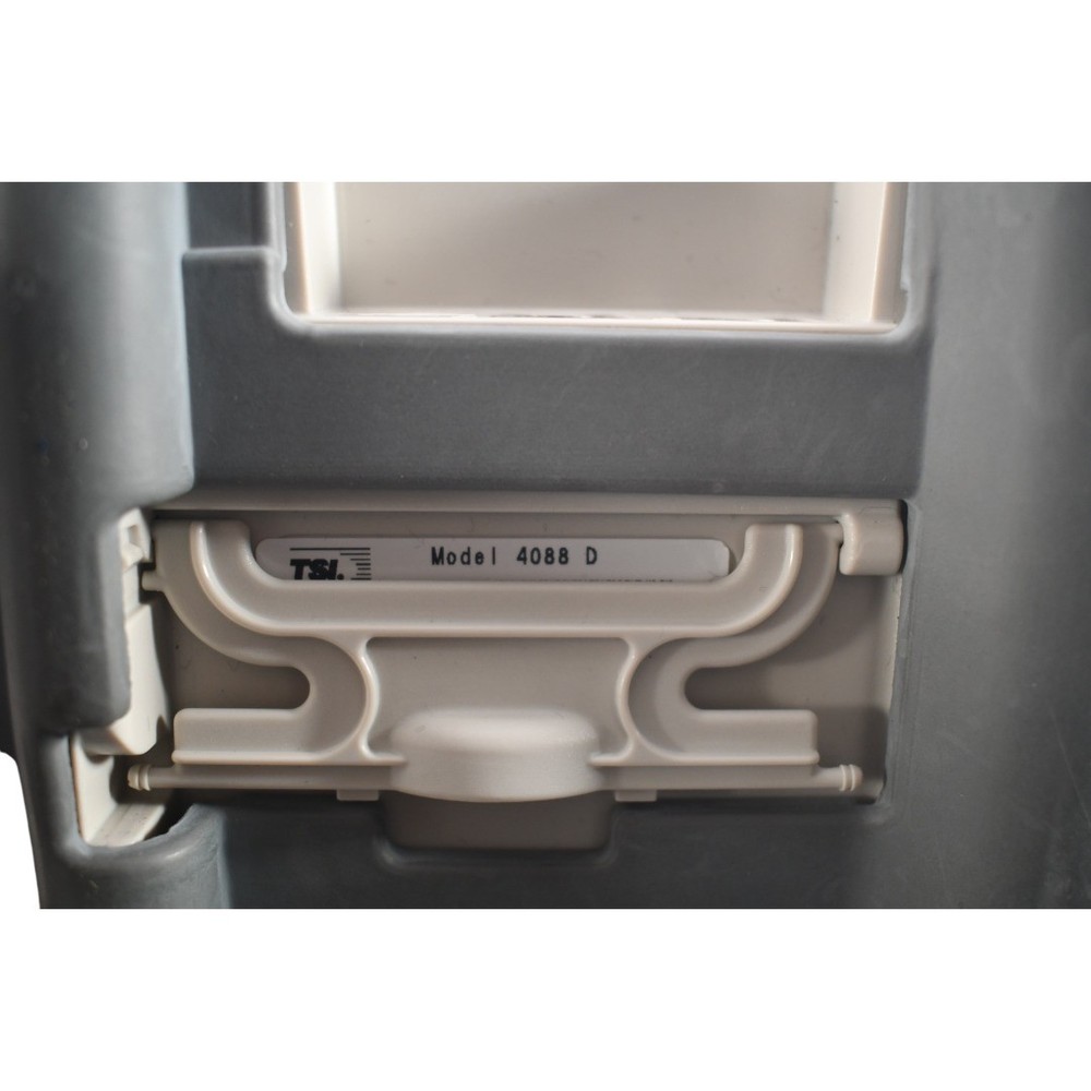 TSI 4080 Certifier Flow Analyzer Plus Test System