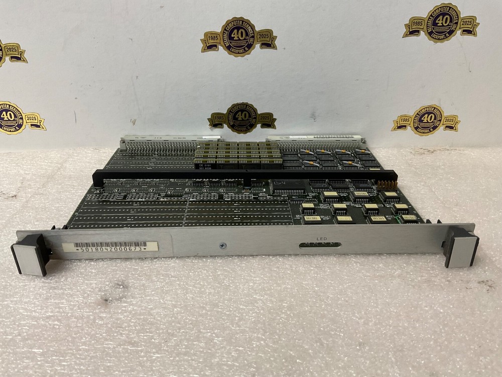 SUN Microsystem SPARCengine IE Memory Board VME Computer Module 5018042000673