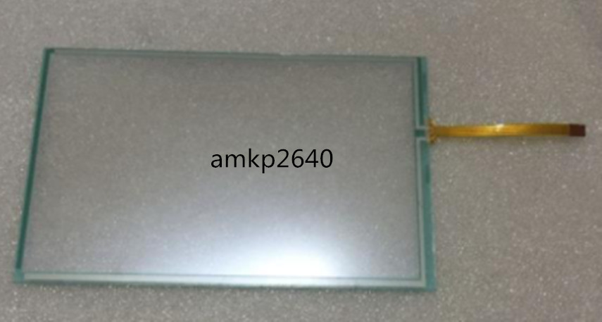 1X For DOP-AE10THTD 10.4" Touch Screen Glass Panel #am