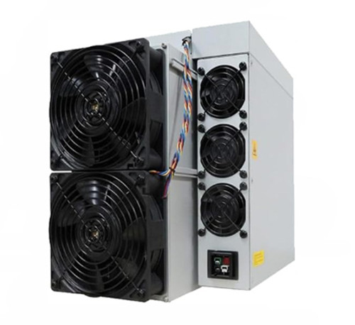 Bitmain Antminer S21 XP 270Th/s 3650W – Input Voltage 220~277V | EndlessMining™️
