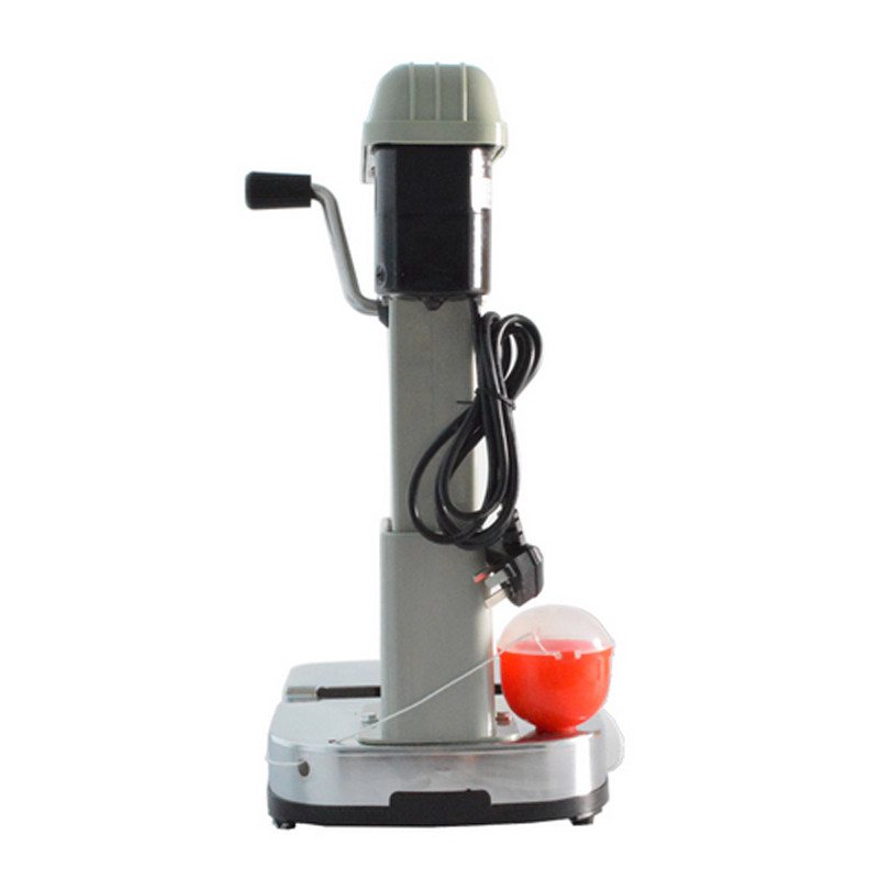 New Electric Book Binding Machine Financial Binder Office Binding Tool 180W 220V