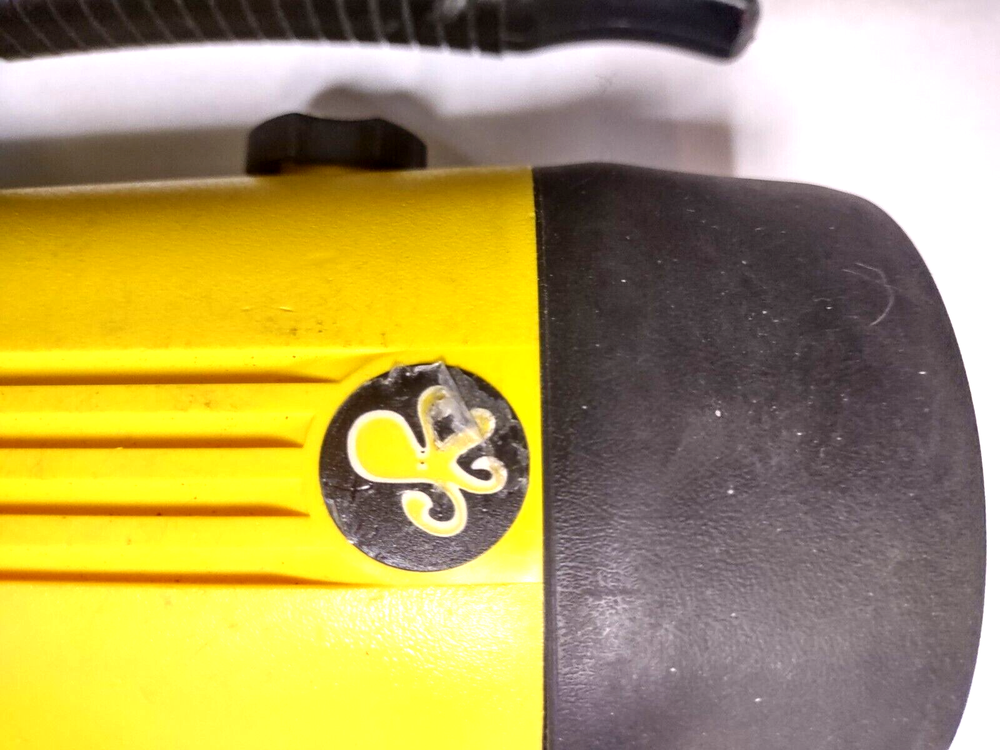 Ikelite RCD Super 8 Lite Underwater Light