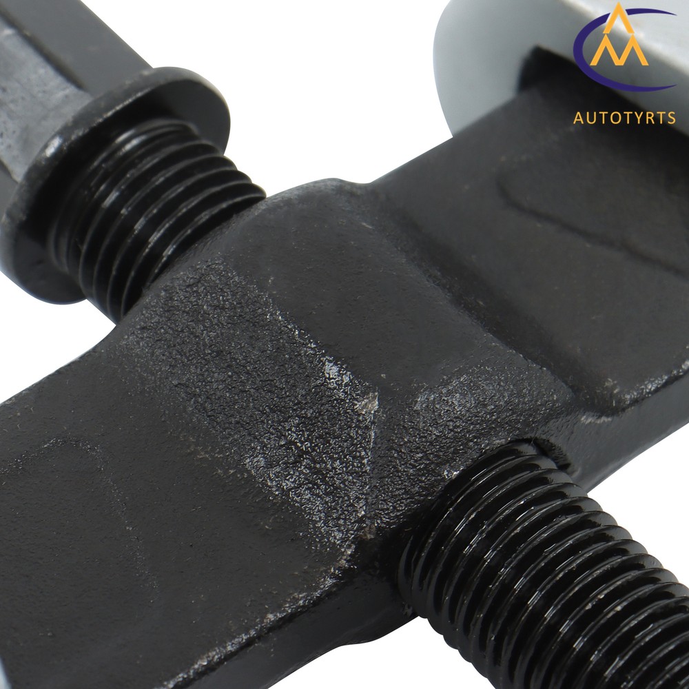 (8 Inches)Bearing Puller Two-claw Puller Gears Reversible Removal Tool