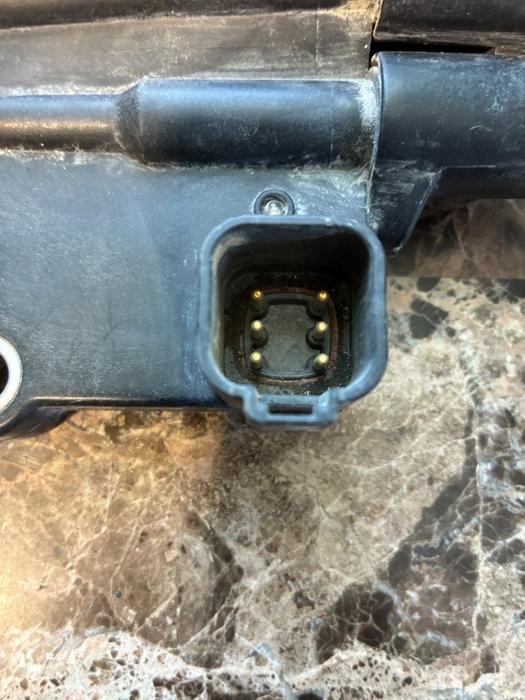 Precision Planting vApplyHD Module P/N 724350 Used