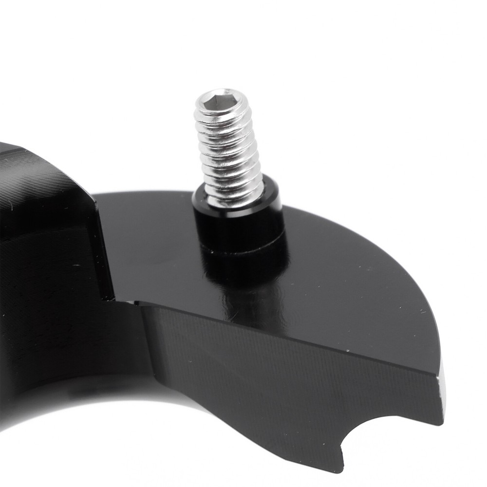 Fire Wall Pass Through Raw Bracket Harness For Holley Terminator x Max US